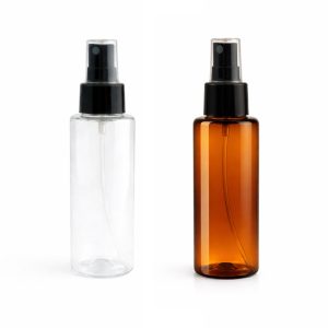 PET bottle 100 ml