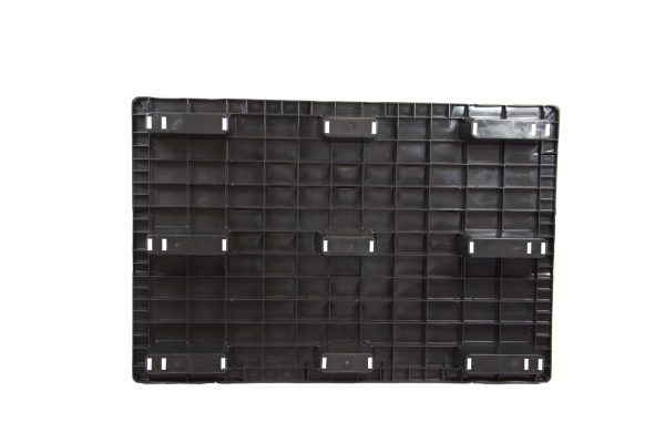 Suneriama plastikinė paletė 1200x800, 6.1 kg