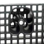 Suneriama perforuota paletė 1200x800, 10.5 kg