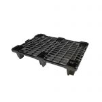 Suneriama perforuota plastikinė paletė 800x600, 2.8 kg