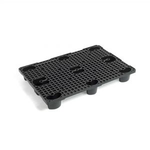 Suneriama perforuota paletė 1200x800, 10.5 kg