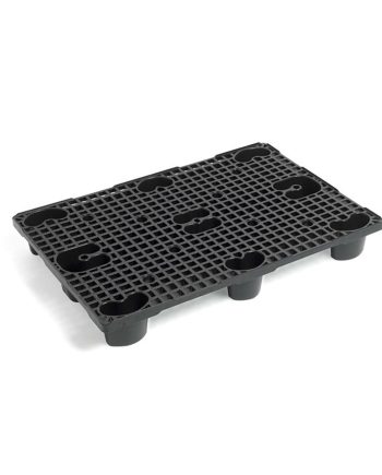 Suneriama perforuota paletė 1200x800, 10.5 kg