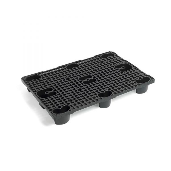 Suneriama perforuota paletė 1200x800, 10.5 kg