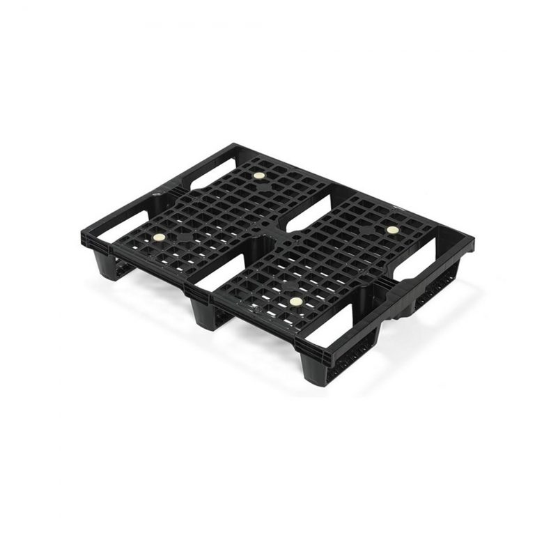 Medium plastic pallets