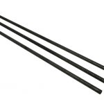 Perforuota plastikinė paletė 1200x800, 14 kg