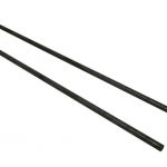 Suneriama perforuota plastikinė paletė 1200x800, 13.3 kg