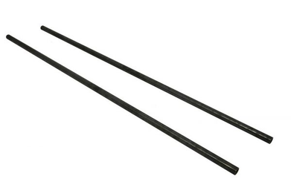 Suneriama perforuota plastikinė paletė 1200x800, 13.3 kg