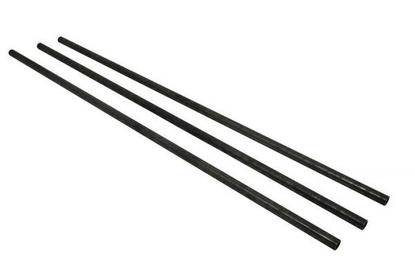 Perforuota plastikinė paletė 1200x800, 14 kg