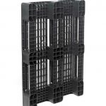 Perforuota plastikinė paletė 1200x800, 14 kg
