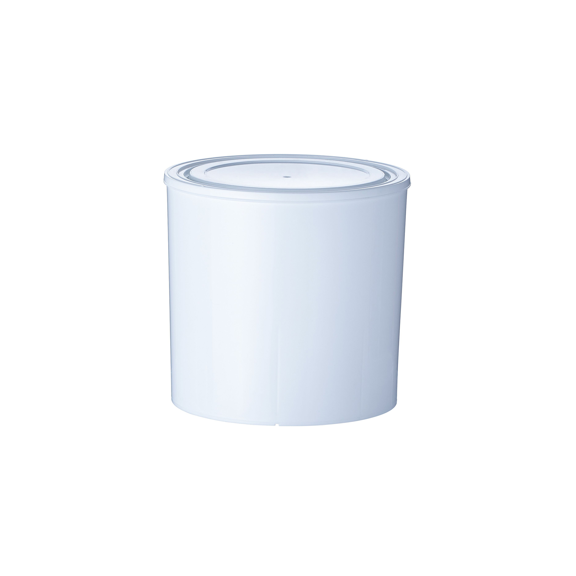 Plastic thin-wall container 800 ml - Pacopac