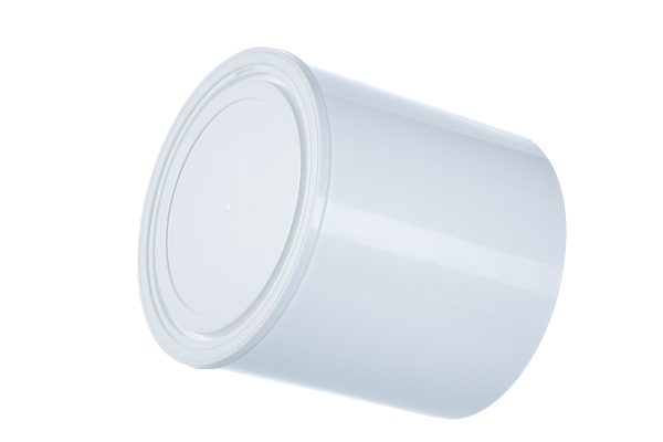 Plastic thin-wall container  800 ml
