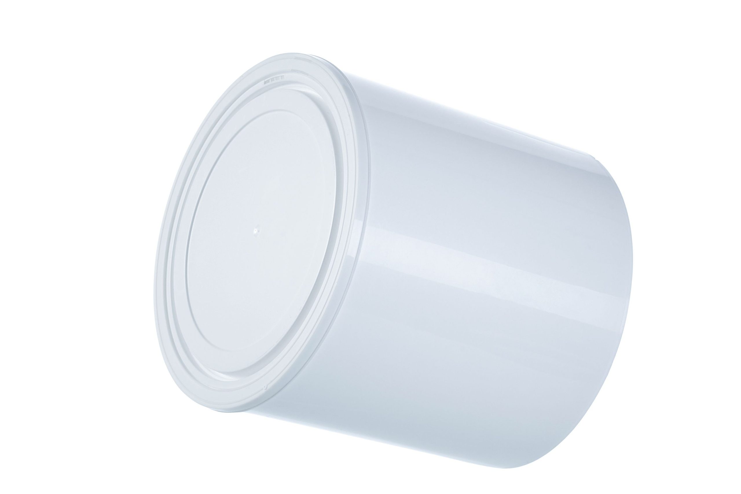 Plastikinis indelis 800 ml