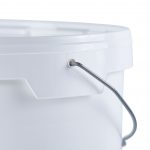 Plastikinis kibiras 18 l