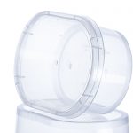 Plastic thin-wall container 1 L