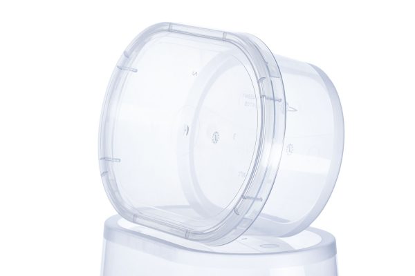 Plastic thin-wall container 1 L