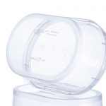 Plastic thin-wall container 1 L
