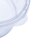 Plastic thin-wall container 1 L
