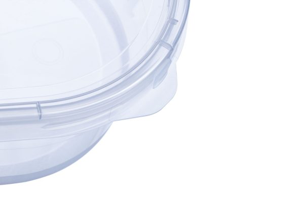 Plastic thin-wall container 1 L