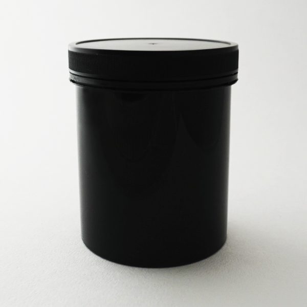 Plastikinis PP indelis 500 ml