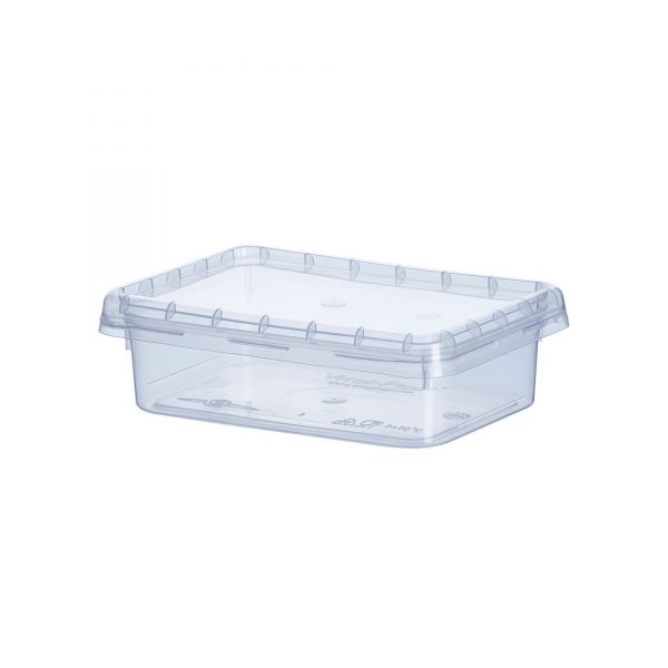 Plastikinis indelis 180 ml