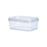 Plastikinis indelis 500 ml