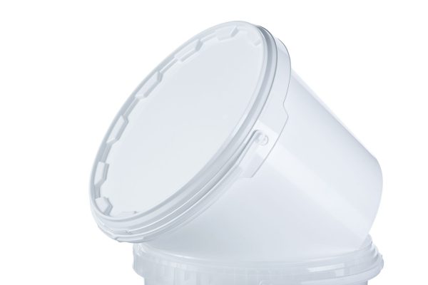 Рlastic thin-wall bucket 11.2 L