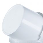 Рlastic thin-wall bucket 11.2 L