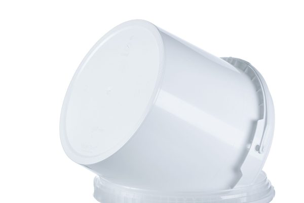 Рlastic thin-wall bucket 11.2 L