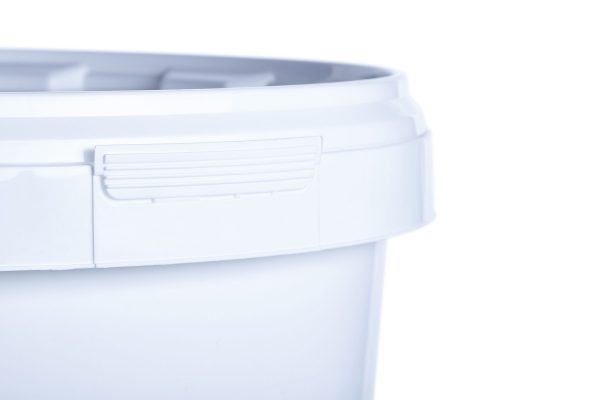 Рlastic thin-wall bucket 11.2 L