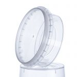 Plastic thin-wall container 150 ml