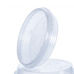 Plastikinis indelis 180 ml