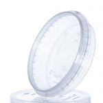 Plastikinis indelis 200 ml