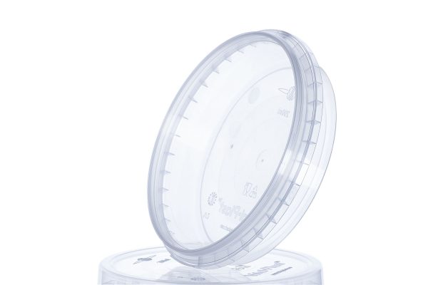 Plastikinis indelis 200 ml