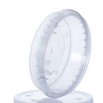 Plastikinis indelis 200 ml