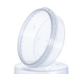 Plastikinis indelis 300 ml