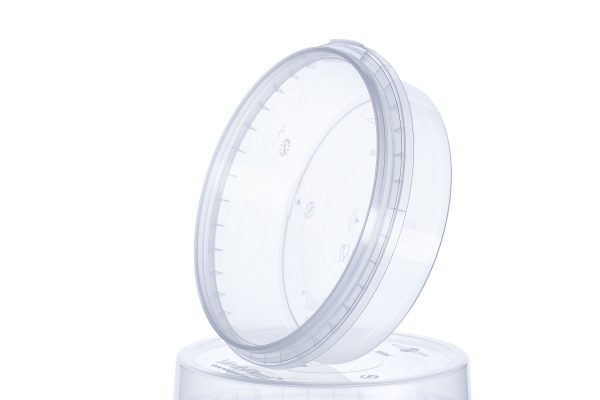 Plastikinis indelis 300 ml
