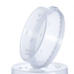Plastic thin-wall container 300 ml