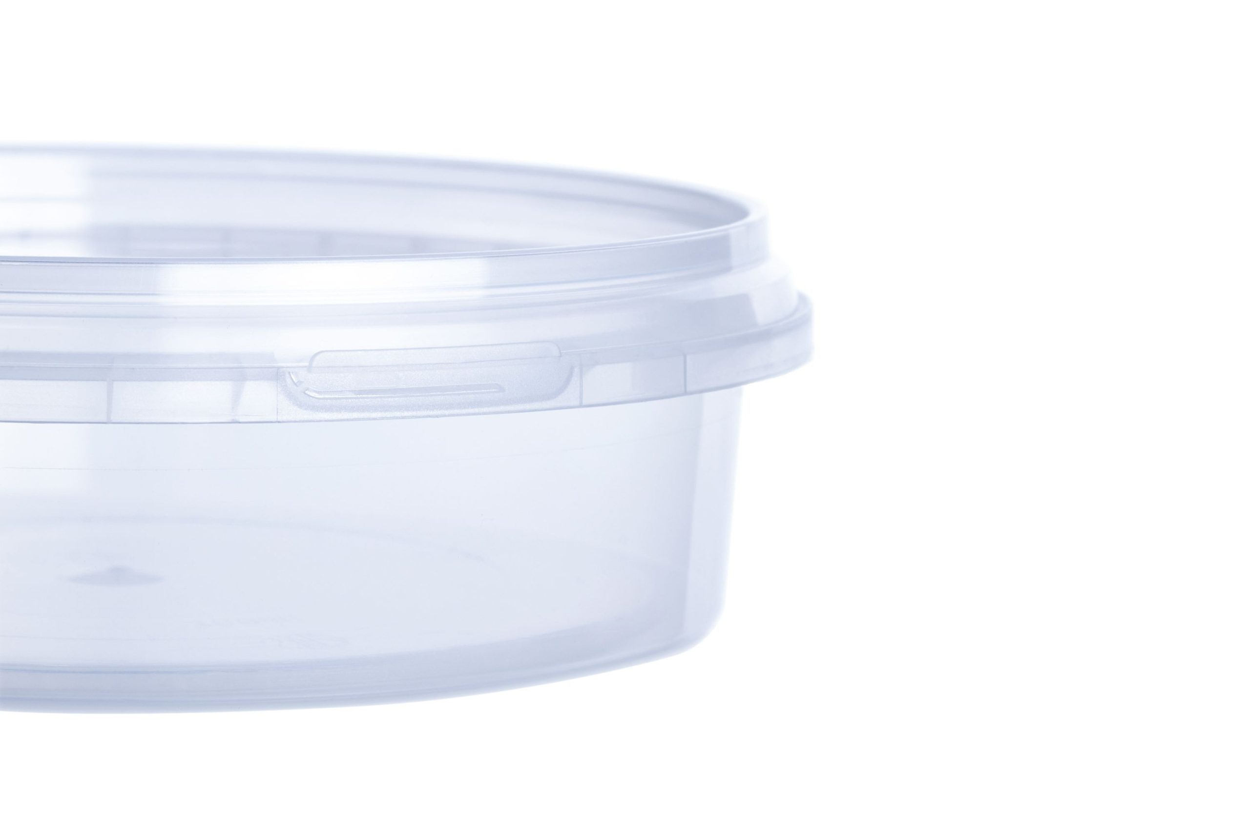 Plastikinis indelis 300 ml