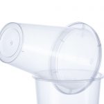 Plastikinis indelis 330 ml