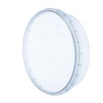 Plastikinis indelis 450 ml