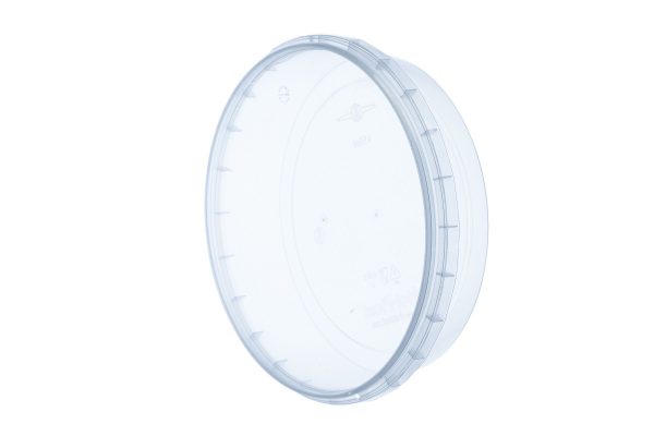 Plastikinis indelis 450 ml
