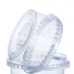 Plastikinis kibirėlis 500 ml