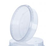 Plastikinis indelis 500 ml