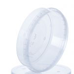 Plastikinis indelis 500 ml