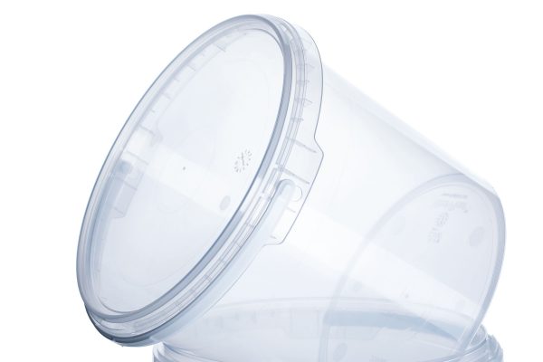 Plastikinis kibiras 5.5 l