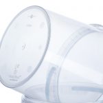 Plastikinis kibiras 5.5 l
