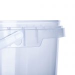 Plastikinis kibiras 5.5 l