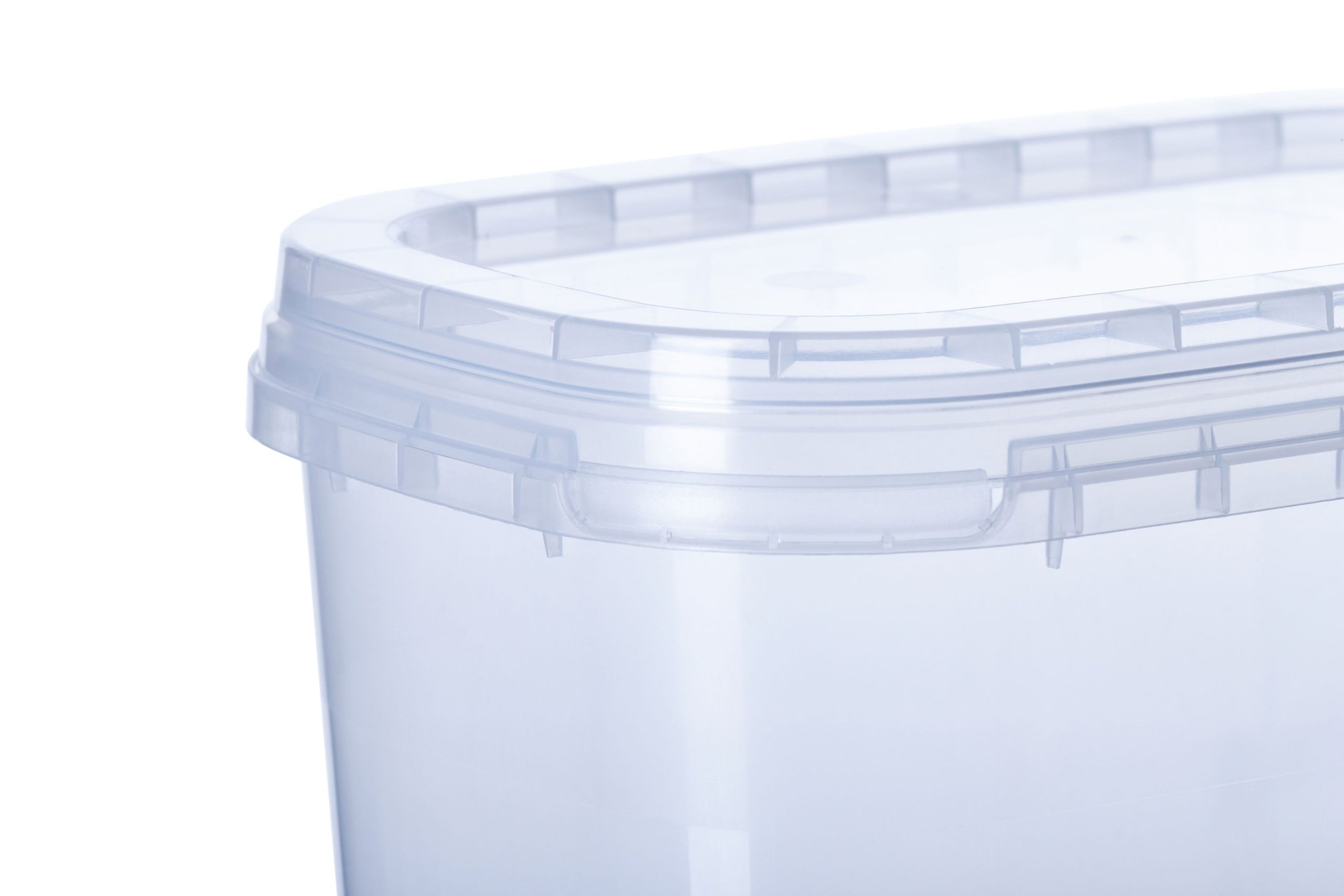 Plastikinis indelis 1.360 l