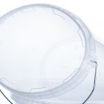 Plastikininis kibirėlis 5 l