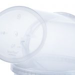 Plastikininis kibirėlis 5 l